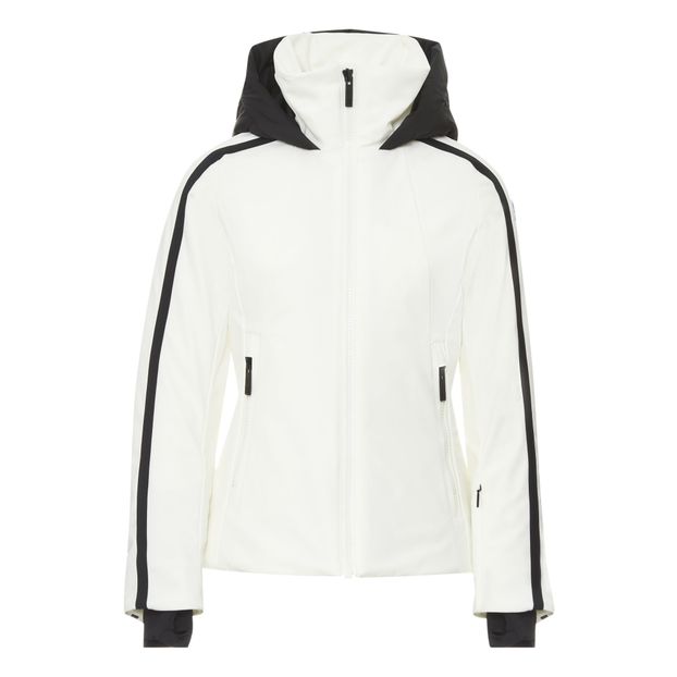 Manteau de Ski Sidonie - Collection Femme --product
