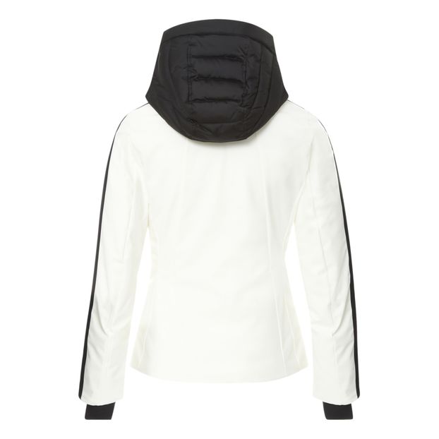 Manteau de Ski Sidonie - Collection Femme --product