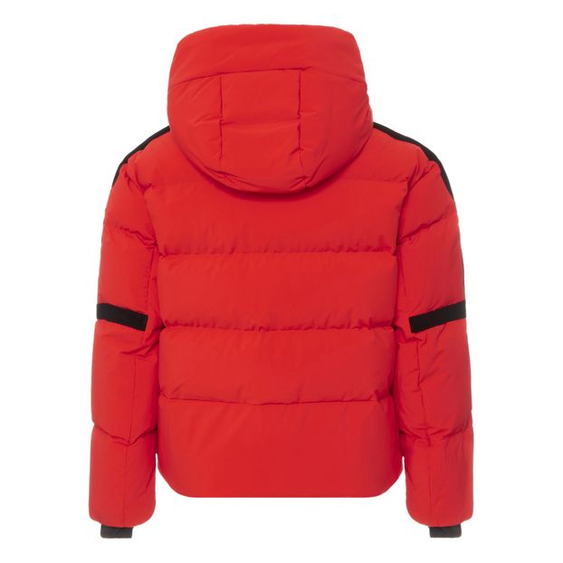 Blouson de Ski Barsy - Collection Femme --product