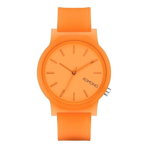 Mono Glow Watch - Adult Collection --product