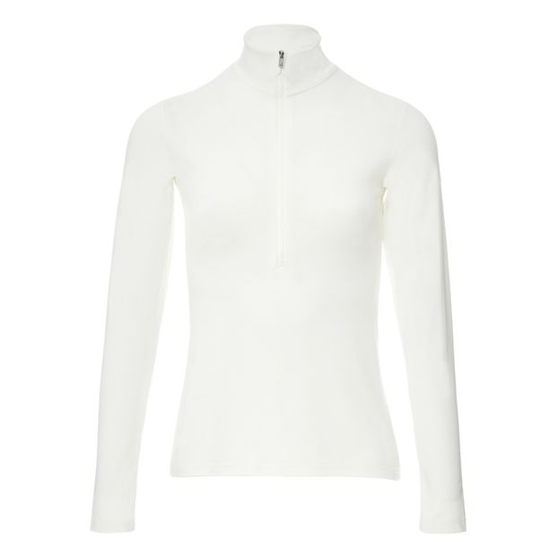 T-shirt Col Zippé Gemini IV - Collection Femme --product