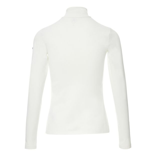 T-shirt Col Zippé Gemini IV - Collection Femme --product