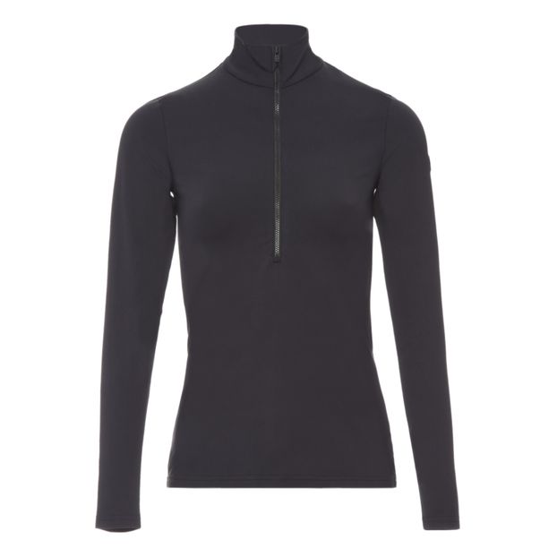 T-shirt Col Zippé Gemini IV - Collection Femme --product