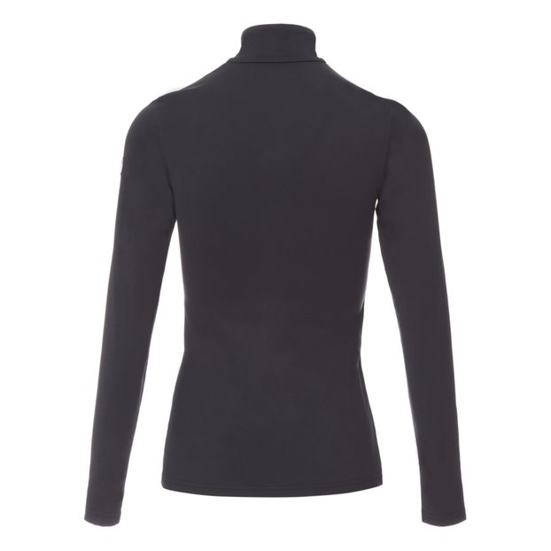 T-shirt Col Zippé Gemini IV - Collection Femme --product