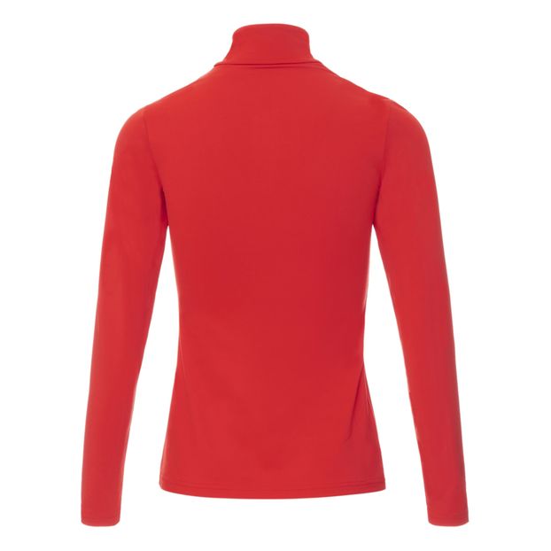 T-shirt Col Zippé Gemini IV - Collection Femme --product