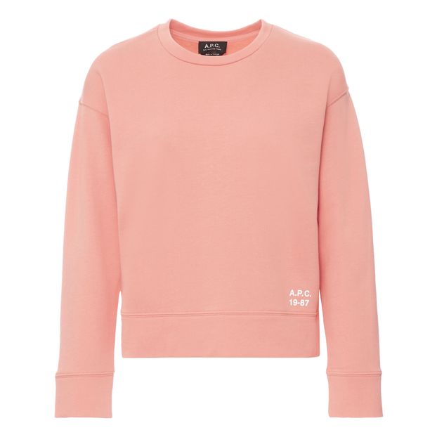 Sweat Rosie-product