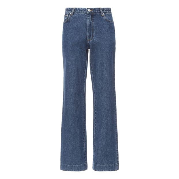 Vaqueros Sailor Long Denim Reciclado-product
