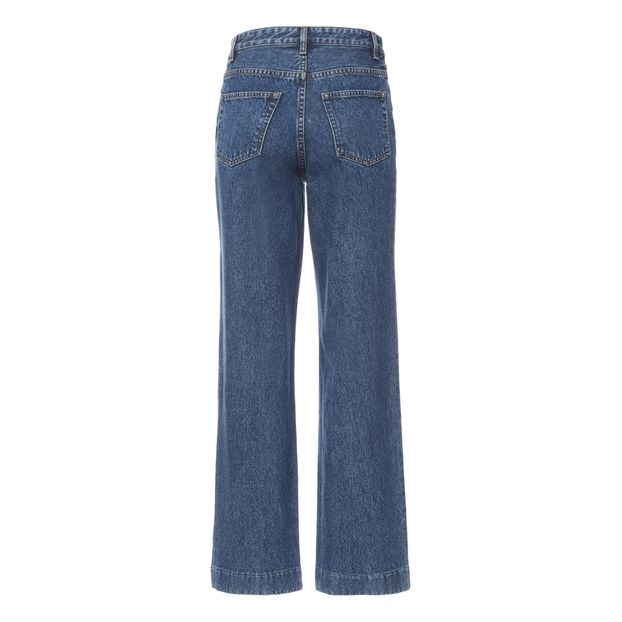 Vaqueros Sailor Long Denim Reciclado-product