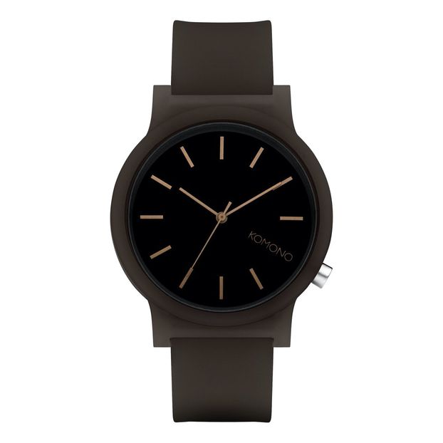 Mono Glow Watch - Adult Collection --product
