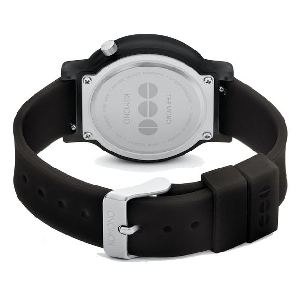 Mono Glow Watch - Adult Collection --product