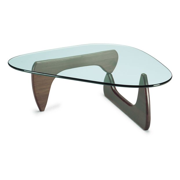 Table basse Coffee Table - Isamu Noguchi-product
