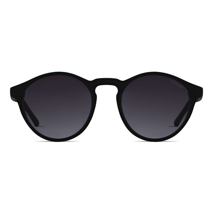 Devon Sunglasses - Adult Collection - Black- Product image n°0