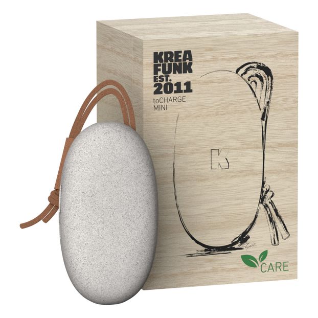 Cargador portable móvil ToCharge mini-product