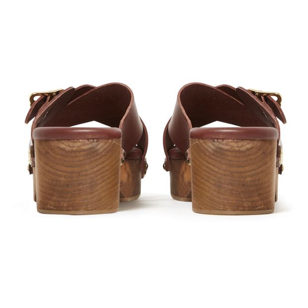 Sabots Marilisa - Collection Femme --product