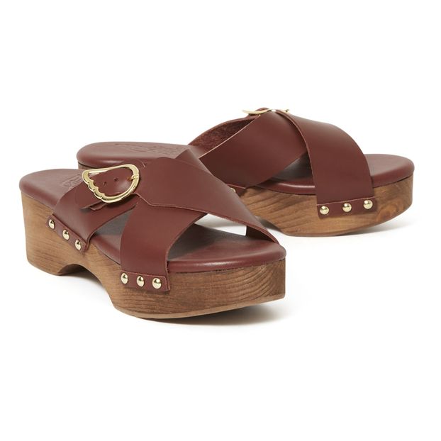 Sabots Marilisa - Collection Femme --product