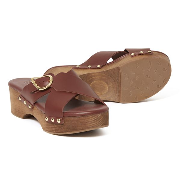 Sabots Marilisa - Collection Femme --product