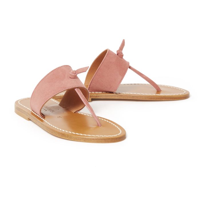 Sandalias Wouri Espelette- Imagen del producto n°1