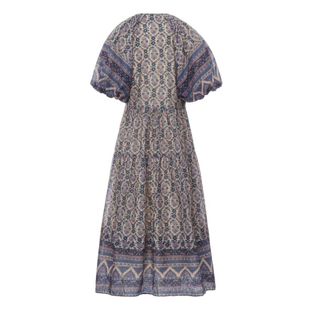 Robe Verbena Lurex-product