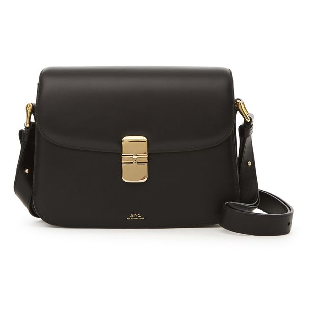 Bolso Grace Cuero Liso-product