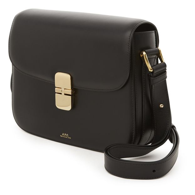 Bolso Grace Cuero Liso-product
