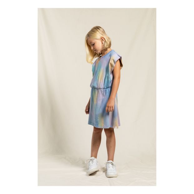 Abito Billie Tie & Dye-product
