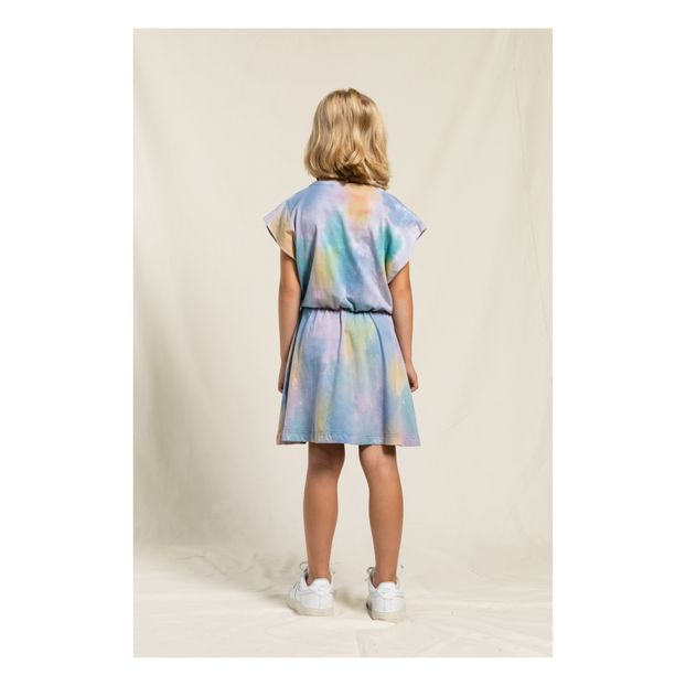 Abito Billie Tie & Dye-product