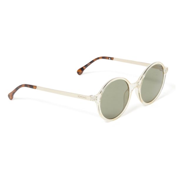 Lunettes de Soleil Devon Metal-product
