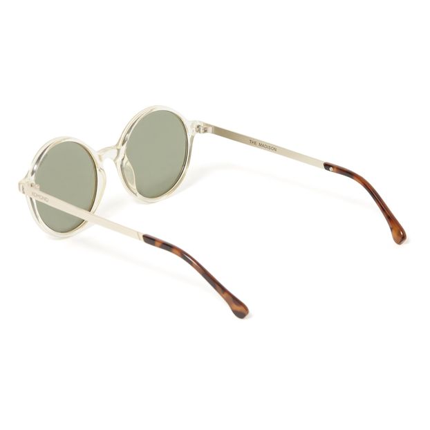 Lunettes de Soleil Devon Metal-product