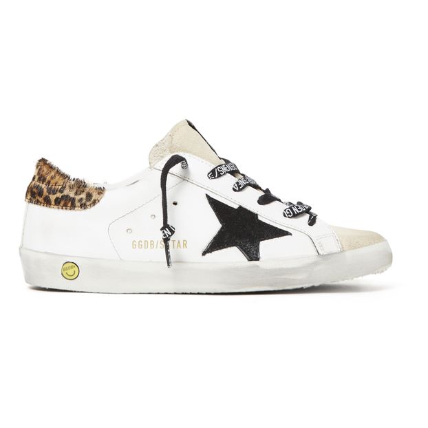 Zapatillas Superstar Cuero Horsy-product