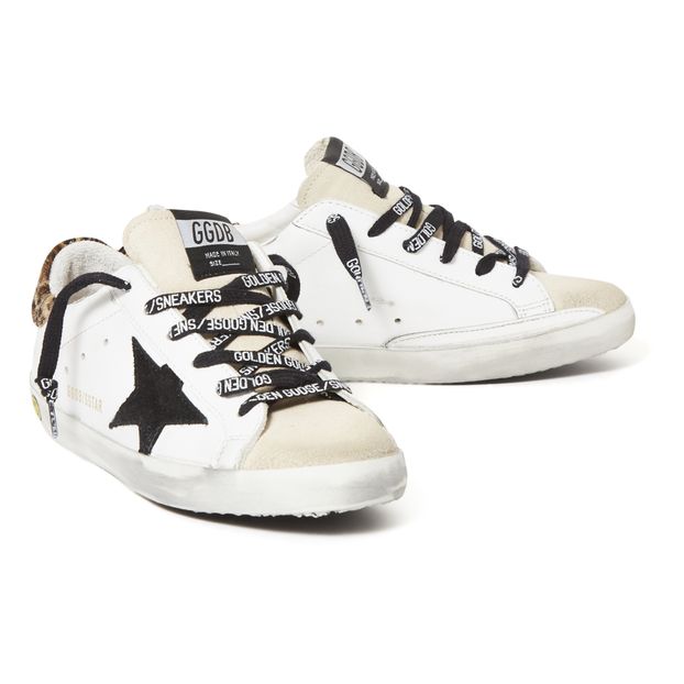 Zapatillas Superstar Cuero Horsy-product
