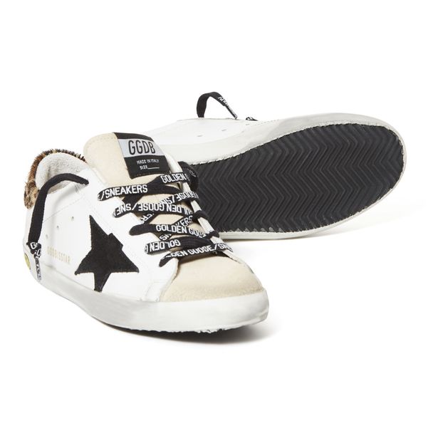 Zapatillas Superstar Cuero Horsy-product