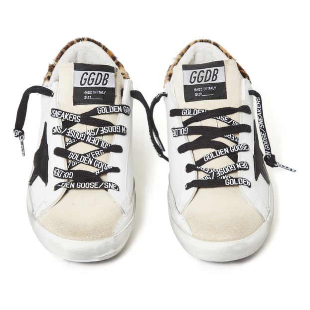Zapatillas Superstar Cuero Horsy-product