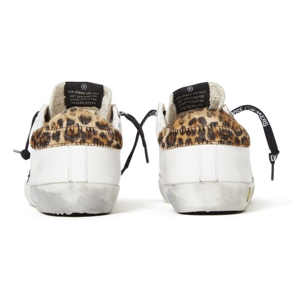 Zapatillas Superstar Cuero Horsy-product
