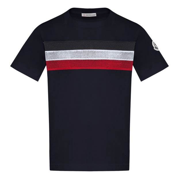 T-Shirt con maniche corte Maglia-product