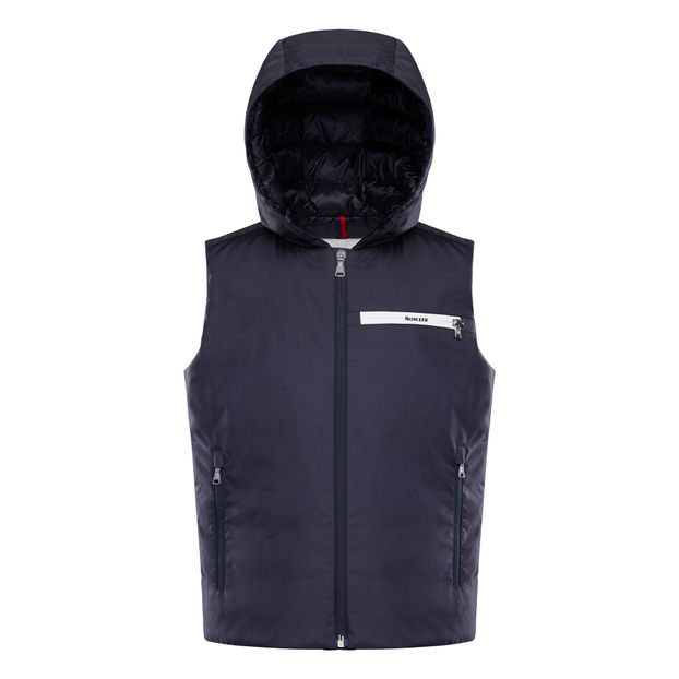 Anorak sin mangas Alexios-product