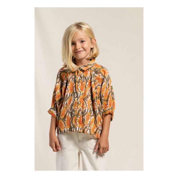 Blouse Lakeside-product