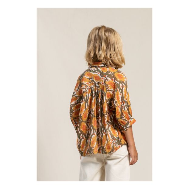 Blouse Lakeside-product