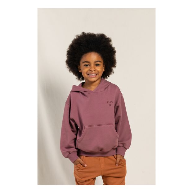 Hoodie Horst Macarony-product