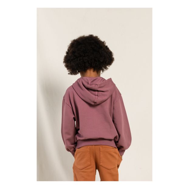 Hoodie Horst Macarony-product