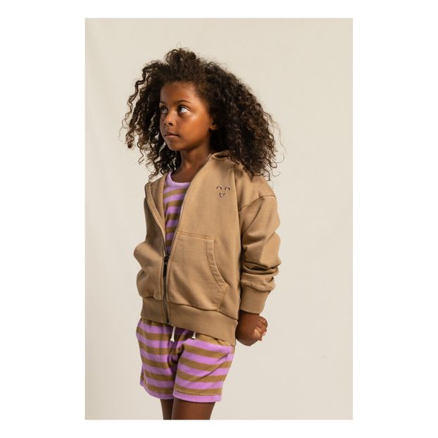 Hoodie Zippé Joey-product