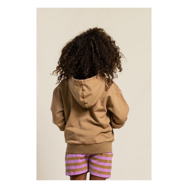 Hoodie Zippé Joey-product