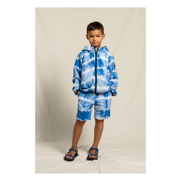 Goodboy Tie-dye Swimming Shorts -product