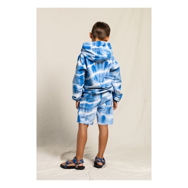 Goodboy Tie-dye Swimming Shorts -product