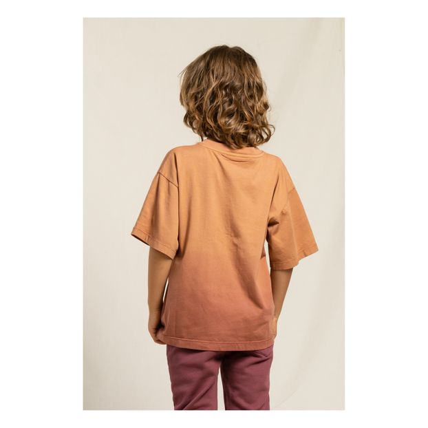 T-shirt King Dip Dye-product