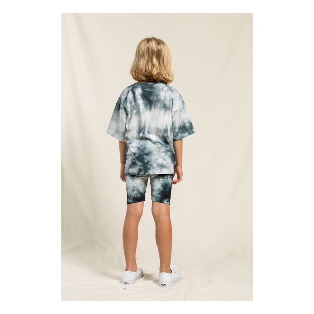 Shorts ciclisti Jenner Tie & Dye-product