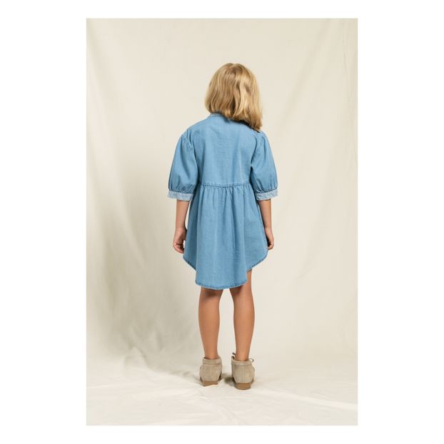 Robe Swing Denim-product
