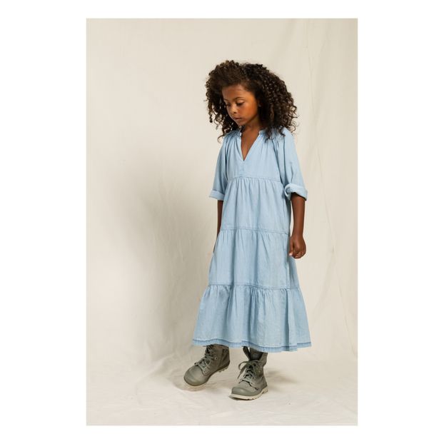 Rosabeach Dress -product