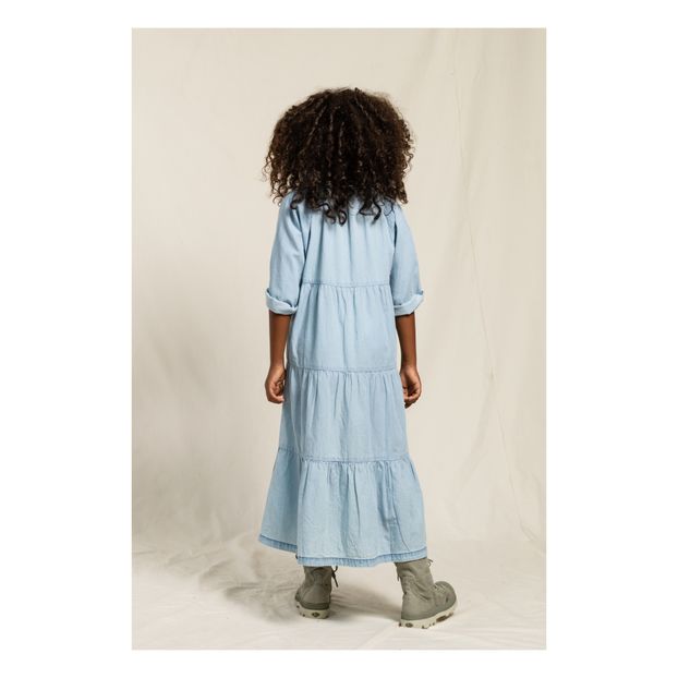 Rosabeach Dress -product