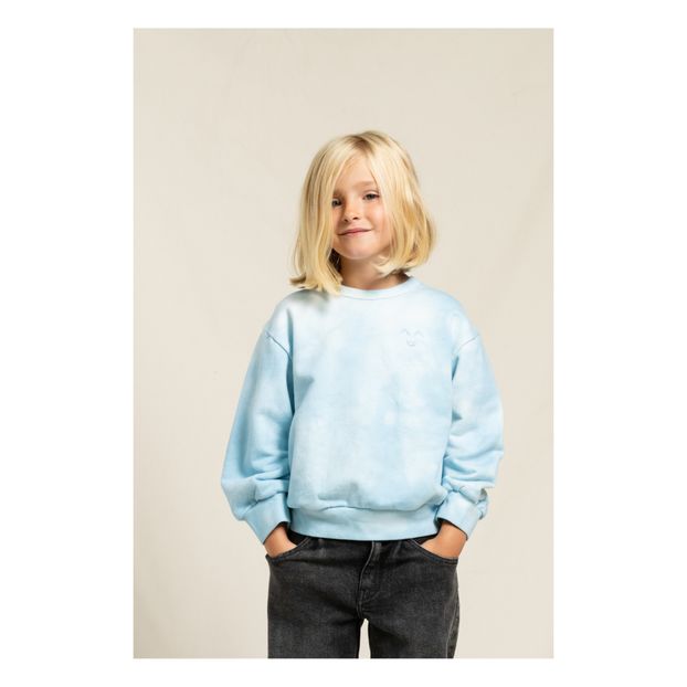 Suéter Loose Tie & Dye Wind-product