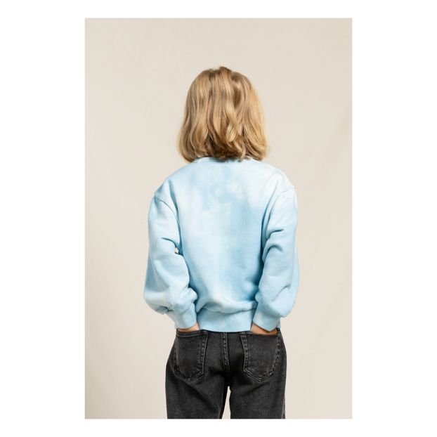 Suéter Loose Tie & Dye Wind-product